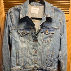 Old Navy Jean Jacket